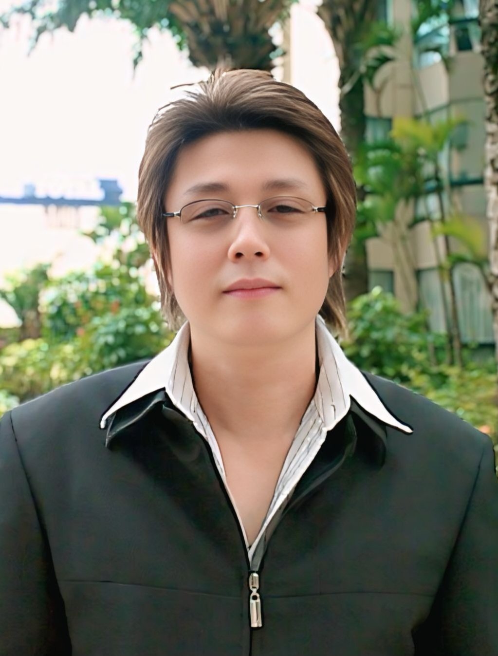 Agent Photo